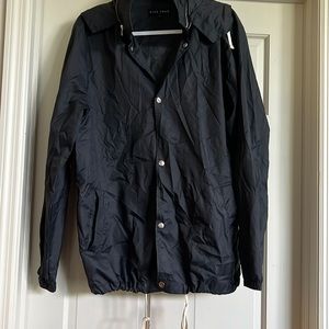 Five Four Rain Jacket